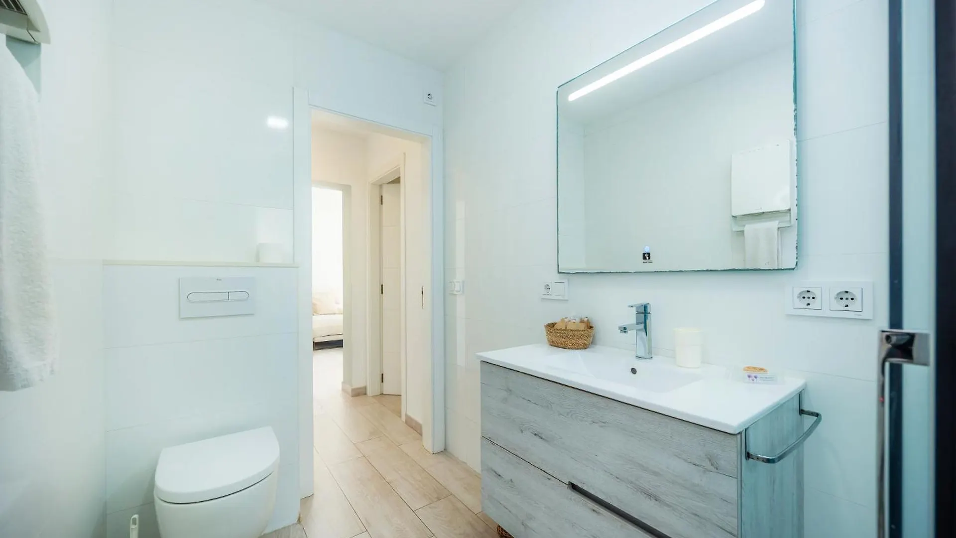 Semesterbostad Sea House Villa Canyamel