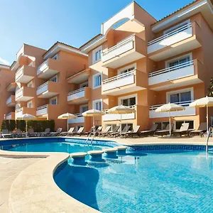 Universal Laguna Garden Apartahotel