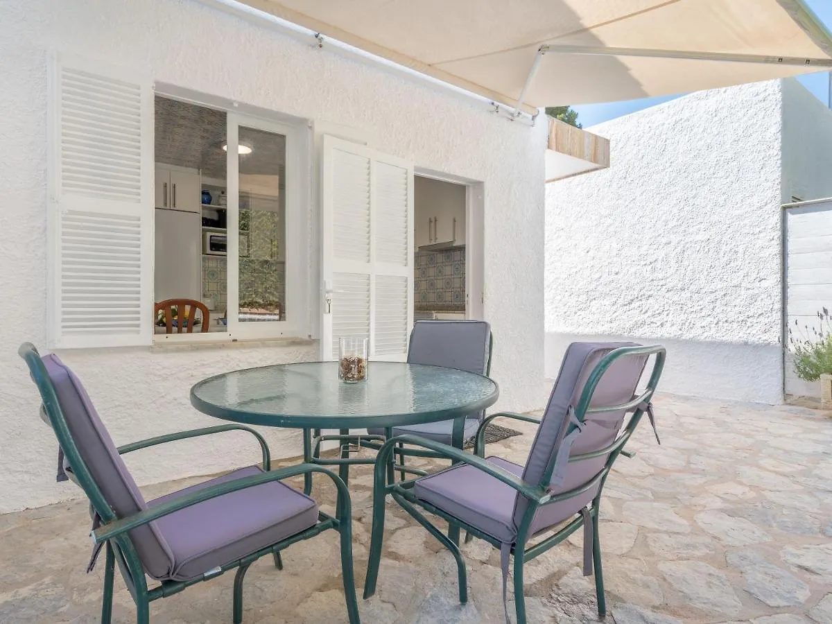 Sea House Villa Canyamel  Canyamel (Mallorca)