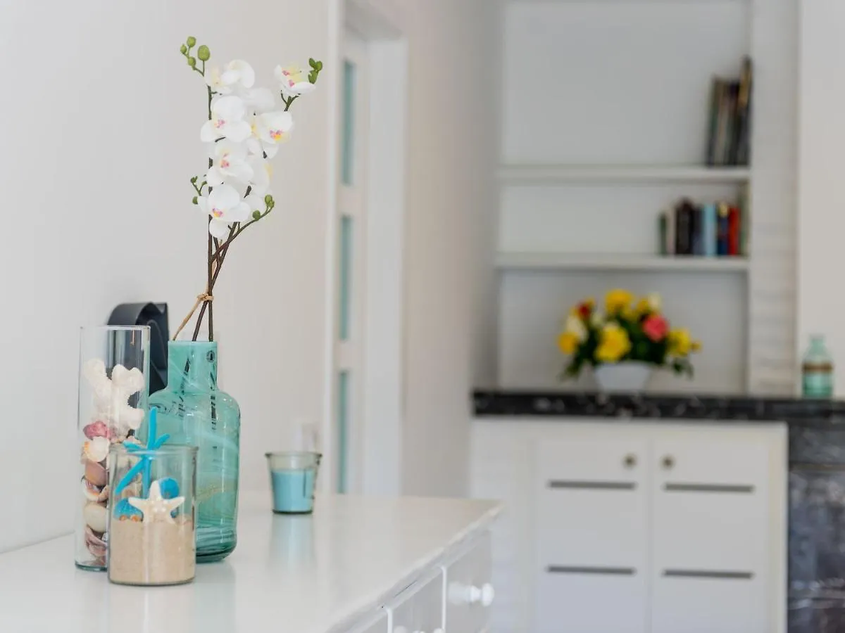 Sea House Villa Canyamel  Holiday home