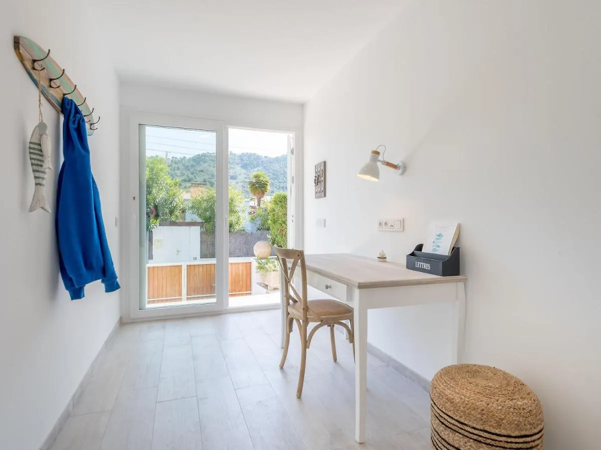 Sea House Villa Canyamel