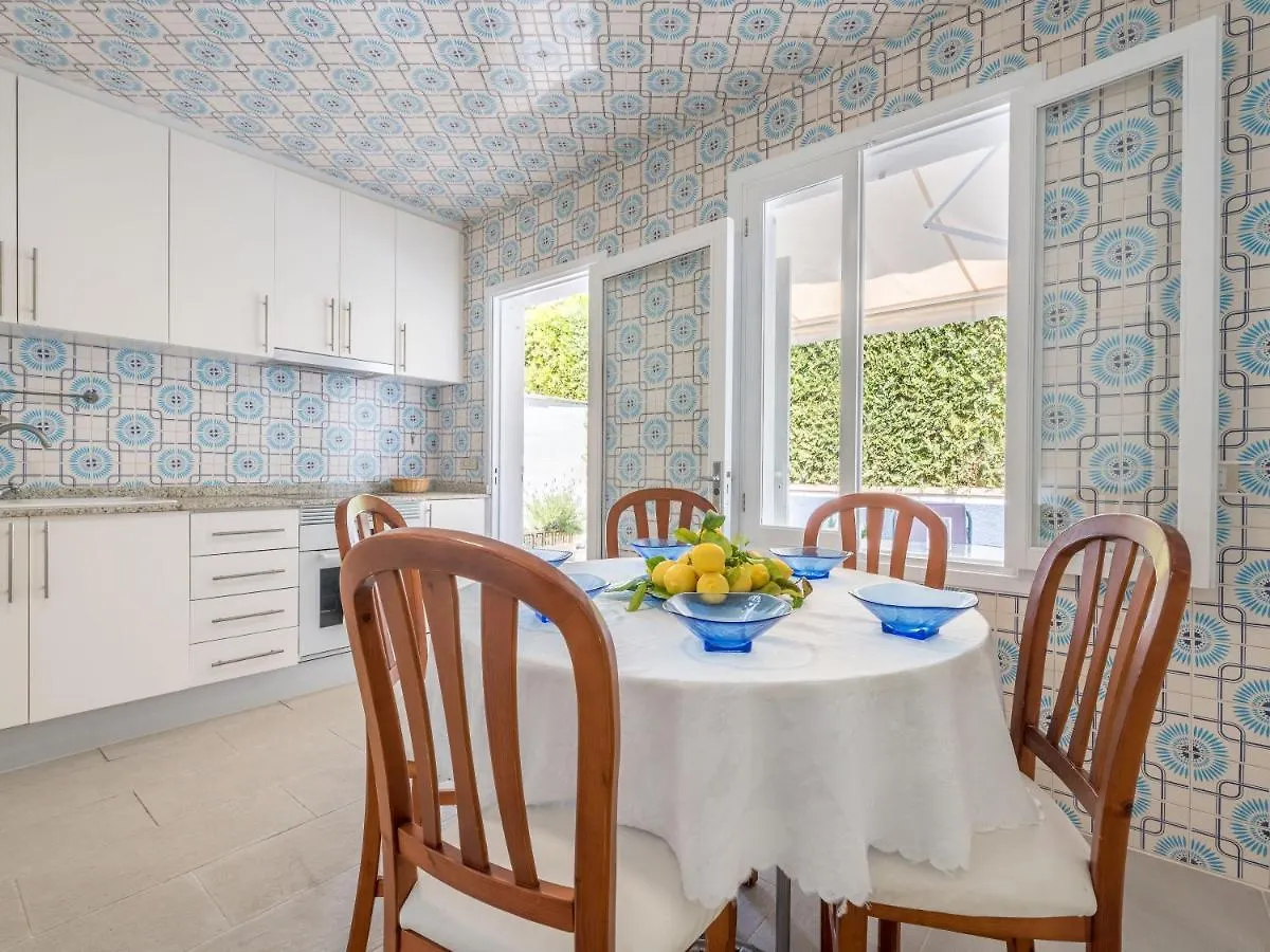 Sea House Villa Canyamel  Holiday home
