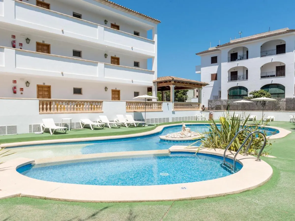 Holiday home Sea House Villa Canyamel
