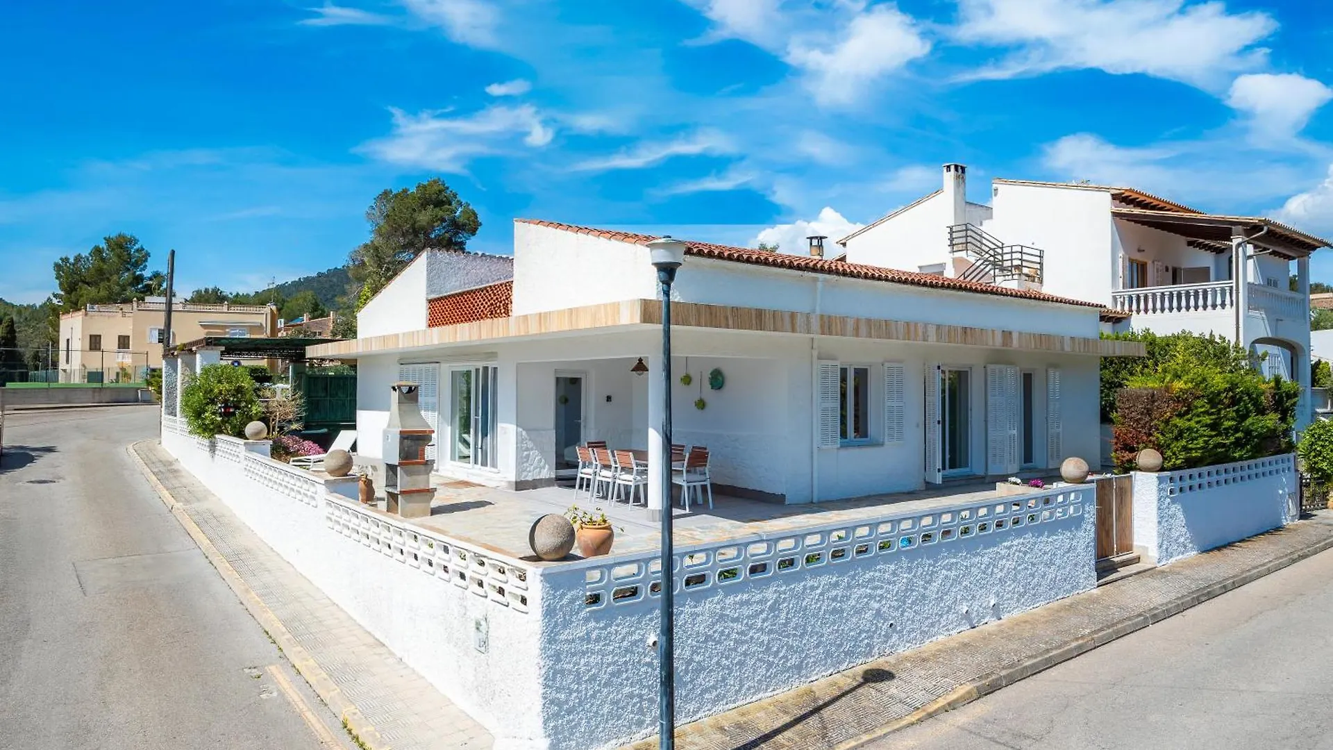 Holiday home Sea House Villa Canyamel