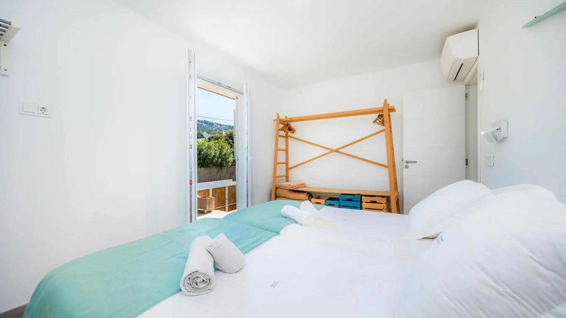 Sea House Villa Canyamel  Canyamel (Mallorca)