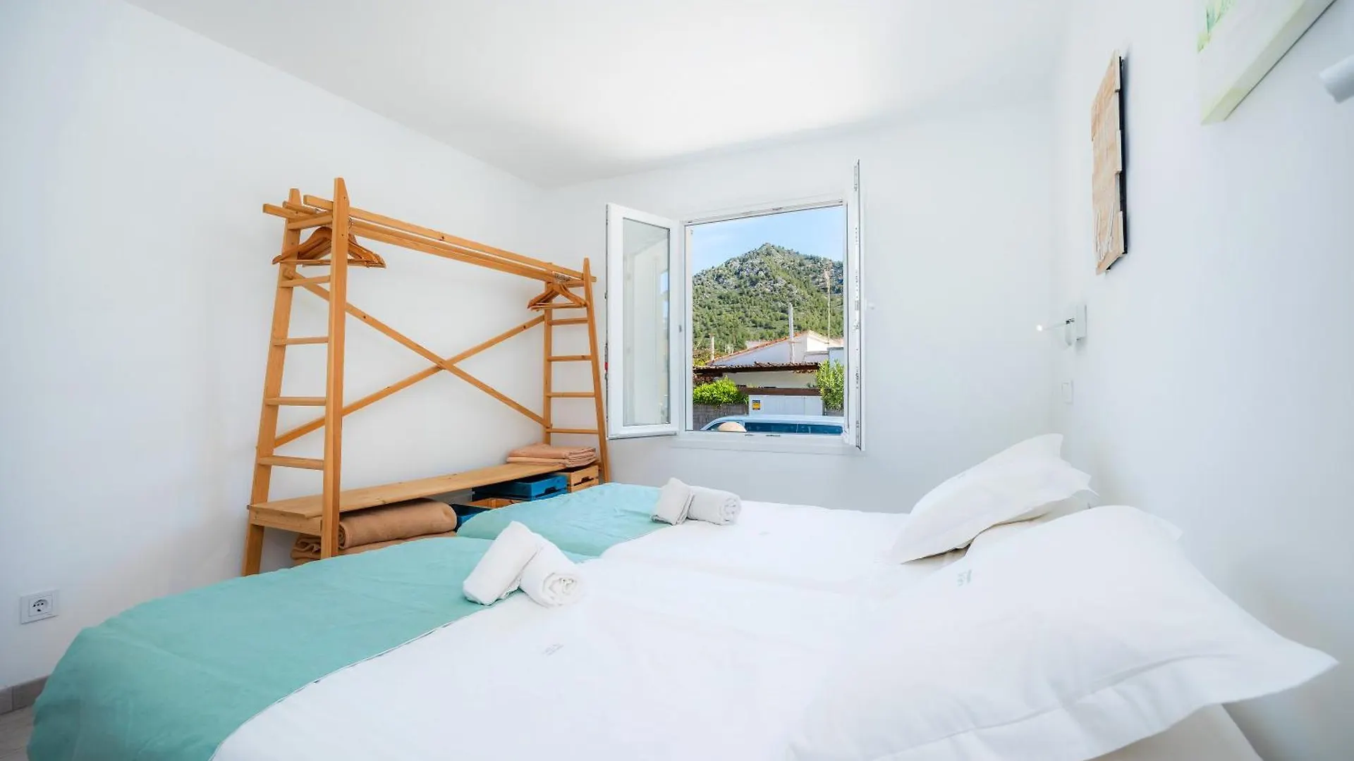 Holiday home Sea House Villa Canyamel
