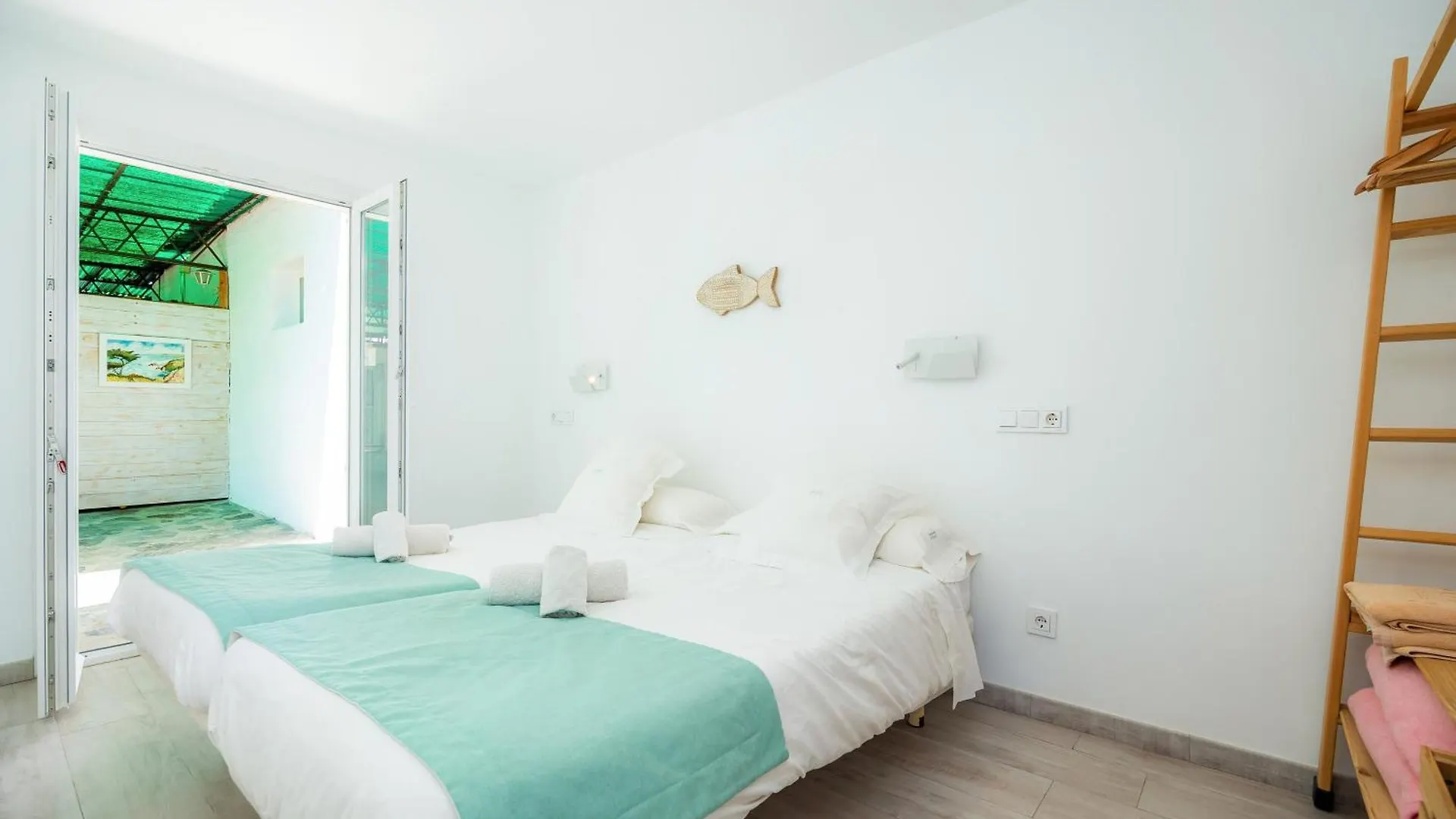 Sea House Villa Canyamel  Spain