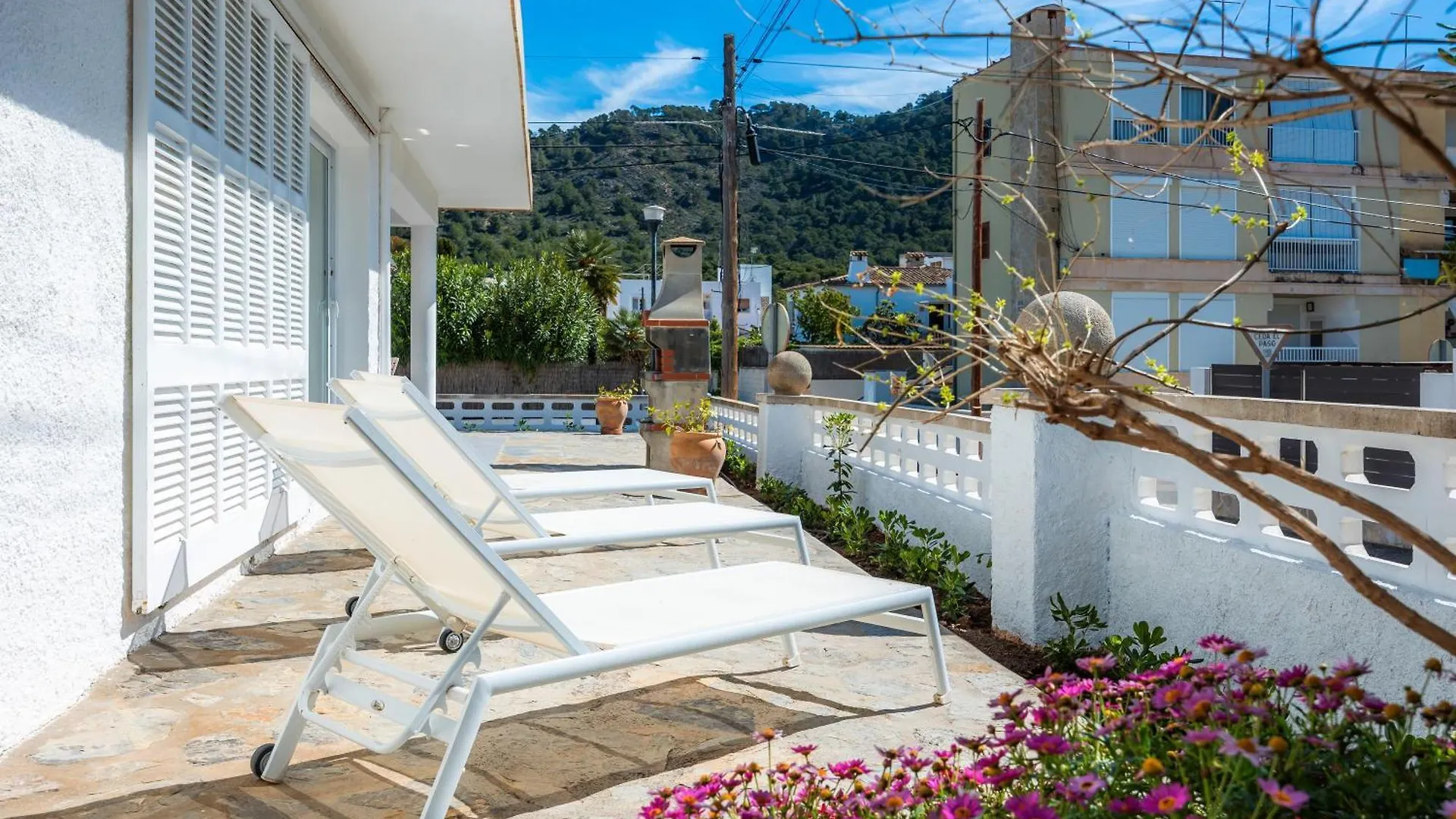 Sea House Villa Canyamel  Holiday home