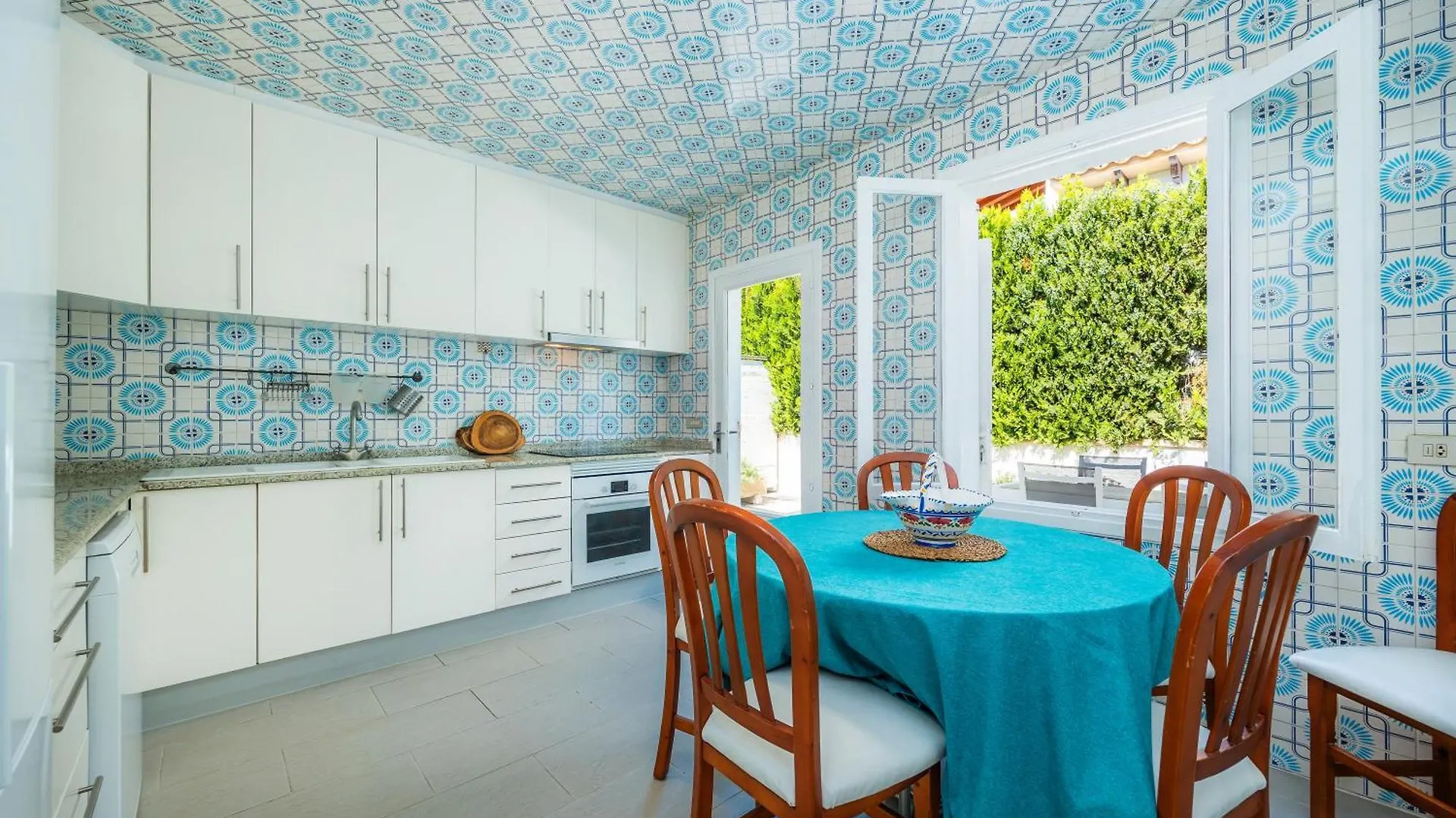 Holiday home Sea House Villa Canyamel
