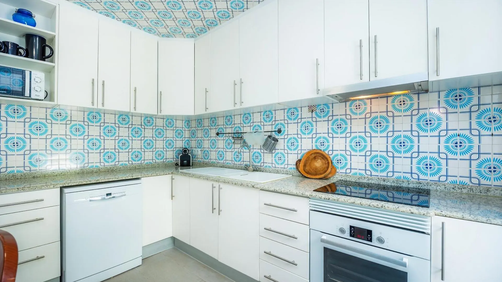 Sea House Villa Canyamel  Spain