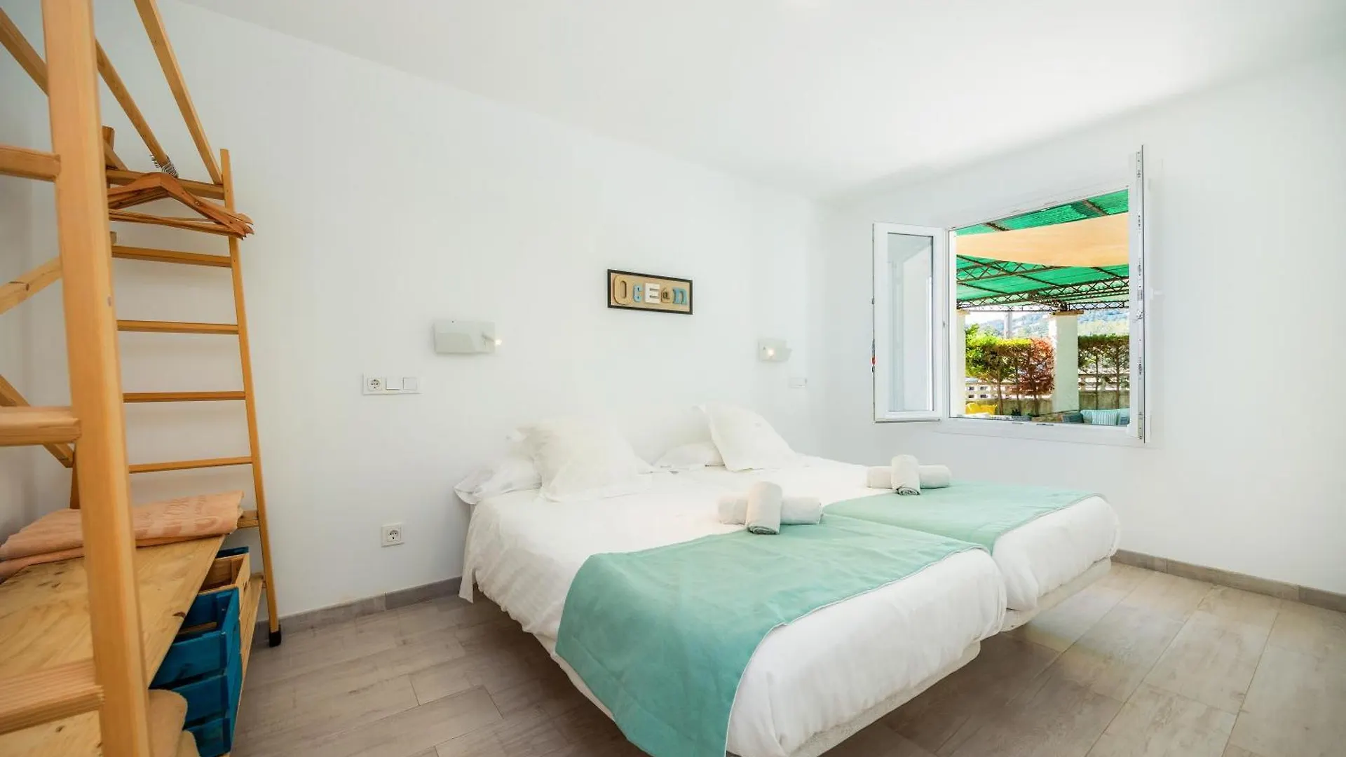 Sea House Villa Canyamel  0*, Canyamel (Mallorca) Spain