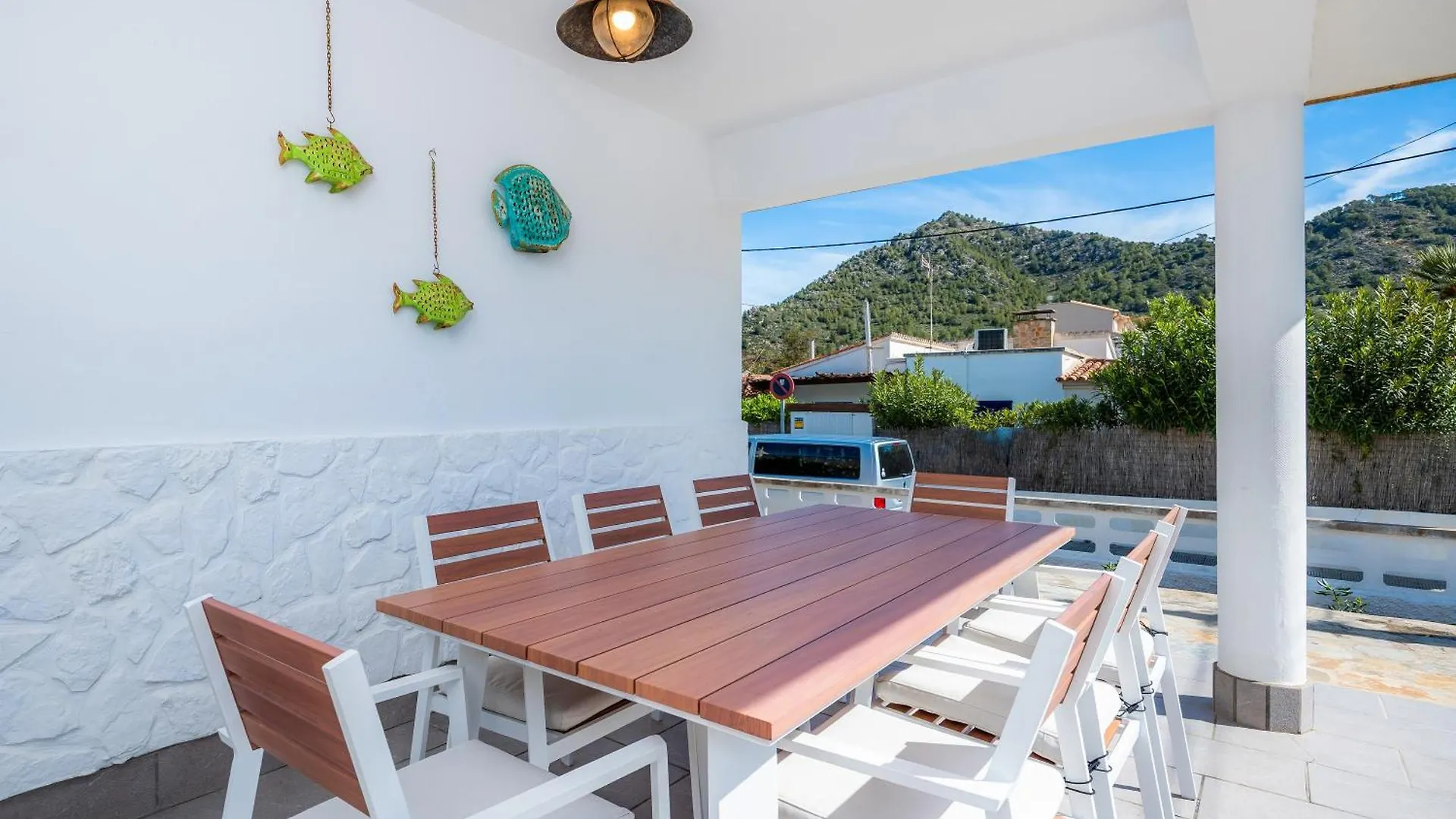 Sea House Villa Canyamel  Holiday home Canyamel (Mallorca)