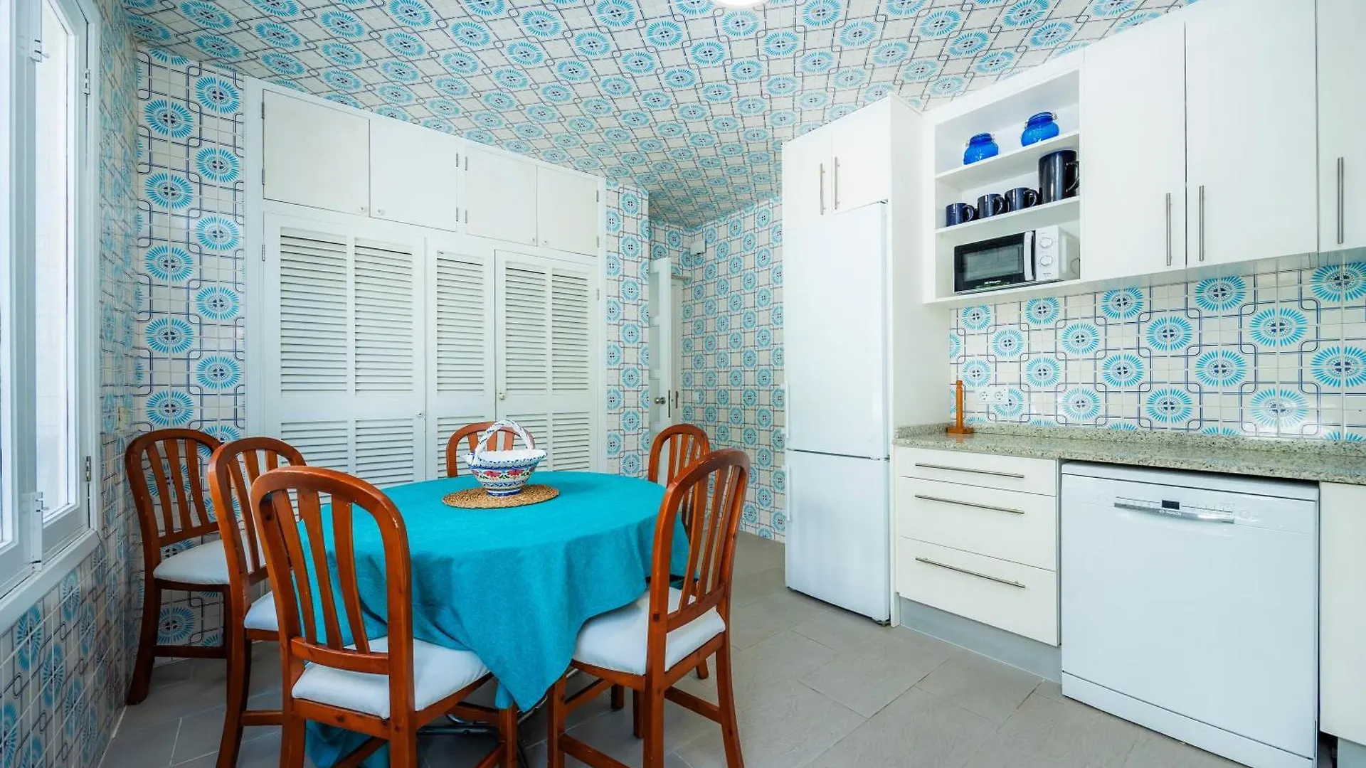 Sea House Villa Canyamel  Canyamel (Mallorca)