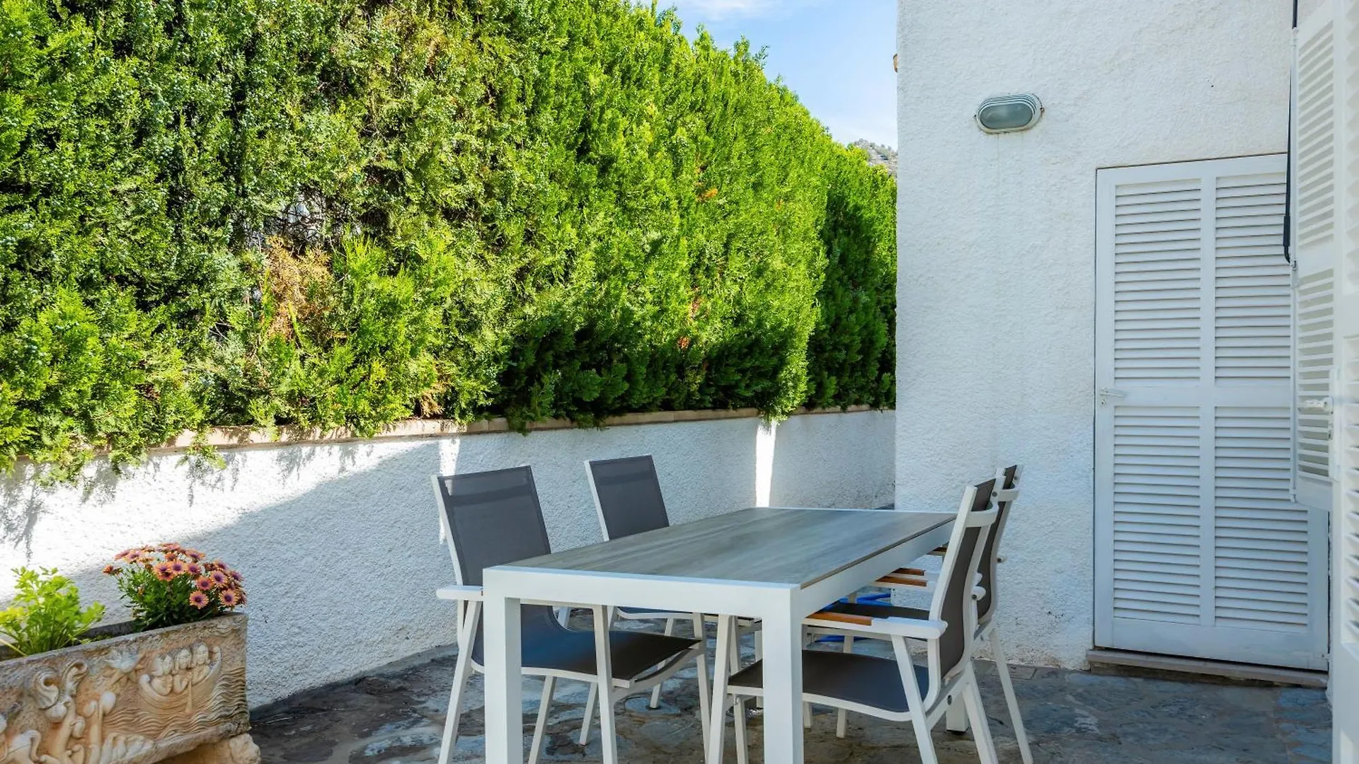 Sea House Villa Canyamel  0*, Canyamel (Mallorca)