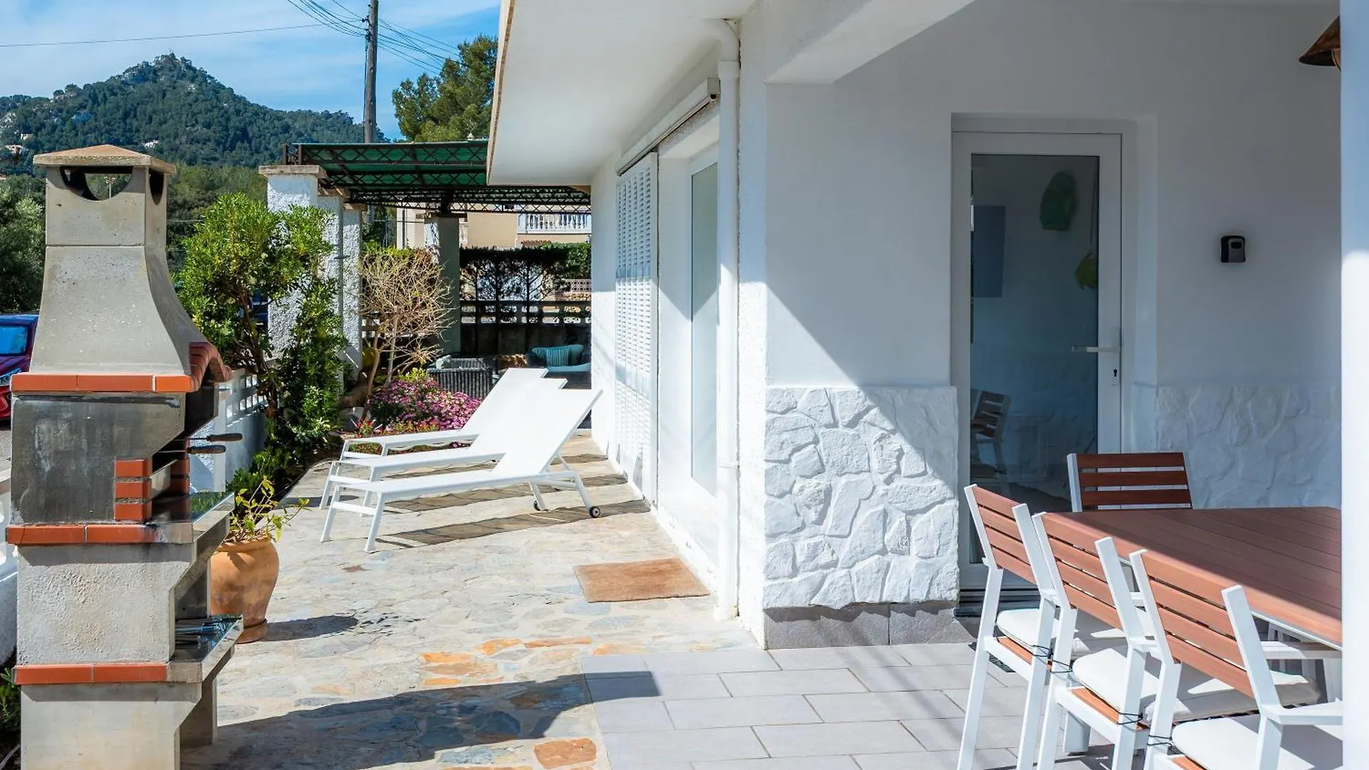 Sea House Villa Canyamel  Holiday home
