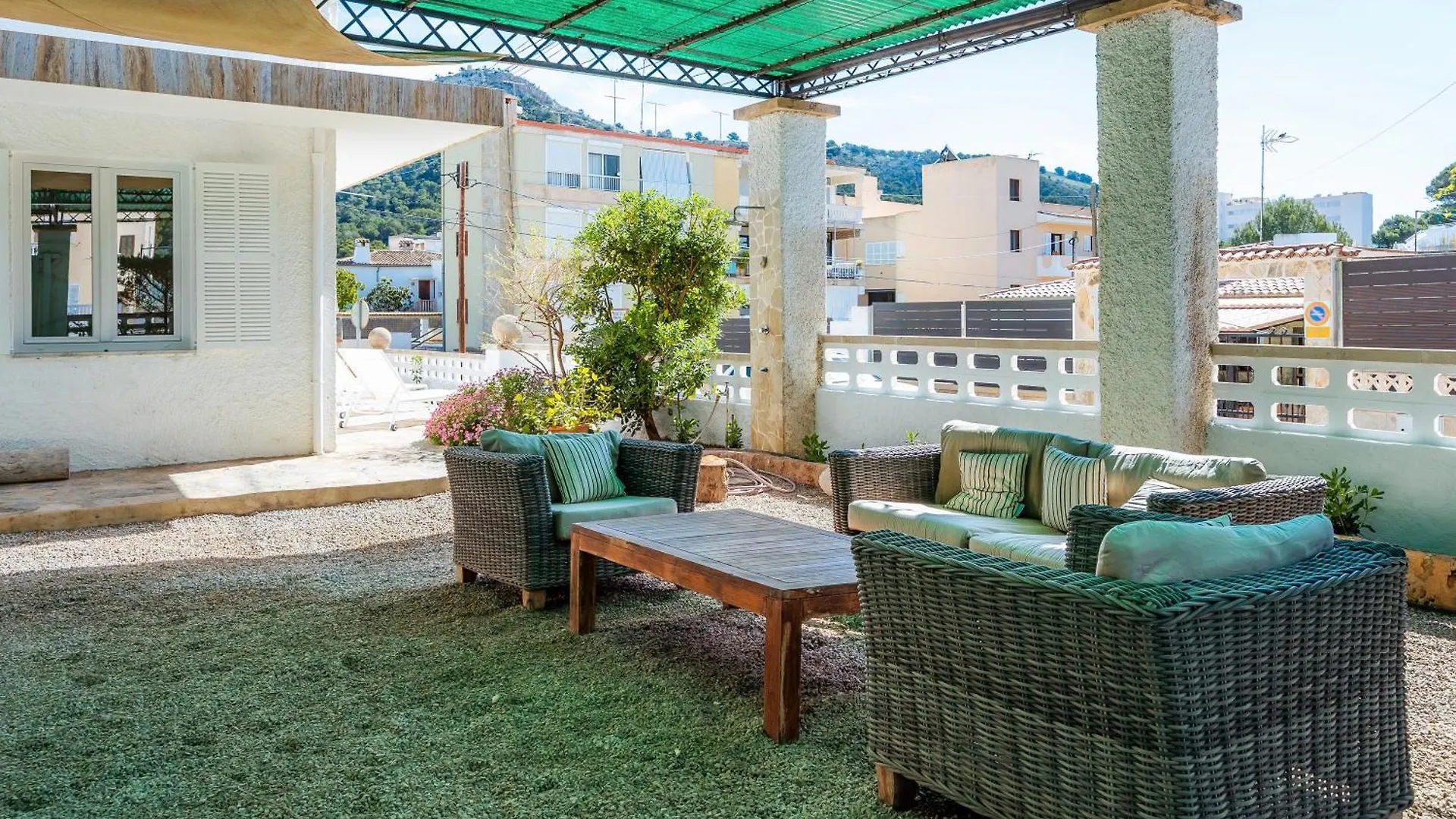 Sea House Villa Canyamel