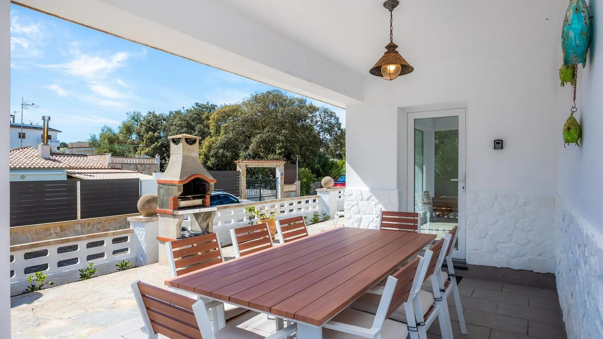 Holiday home Sea House Villa Canyamel