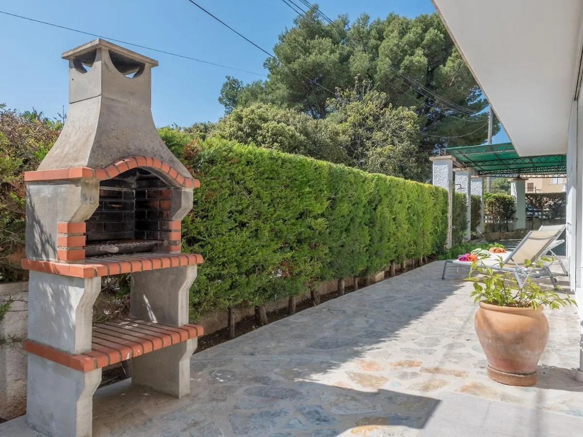 Vila Sea House Canyamel  0*, Canyamel (Mallorca) Španělsko
