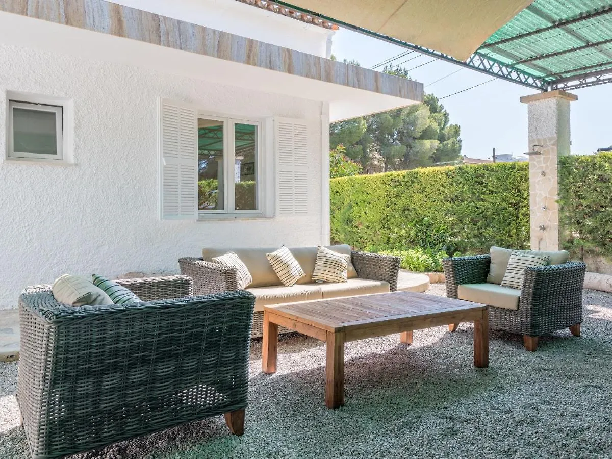 Vila Sea House Canyamel  0*, Canyamel (Mallorca)