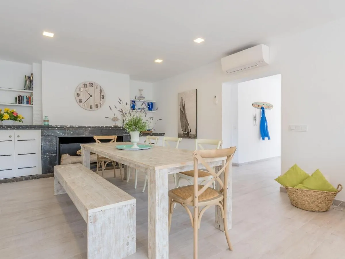 Vila Sea House Canyamel  Canyamel (Mallorca)