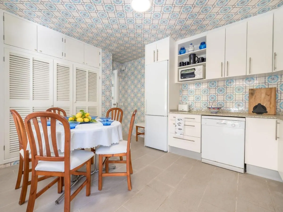 Vila Sea House Canyamel  0*, Canyamel (Mallorca) Španělsko