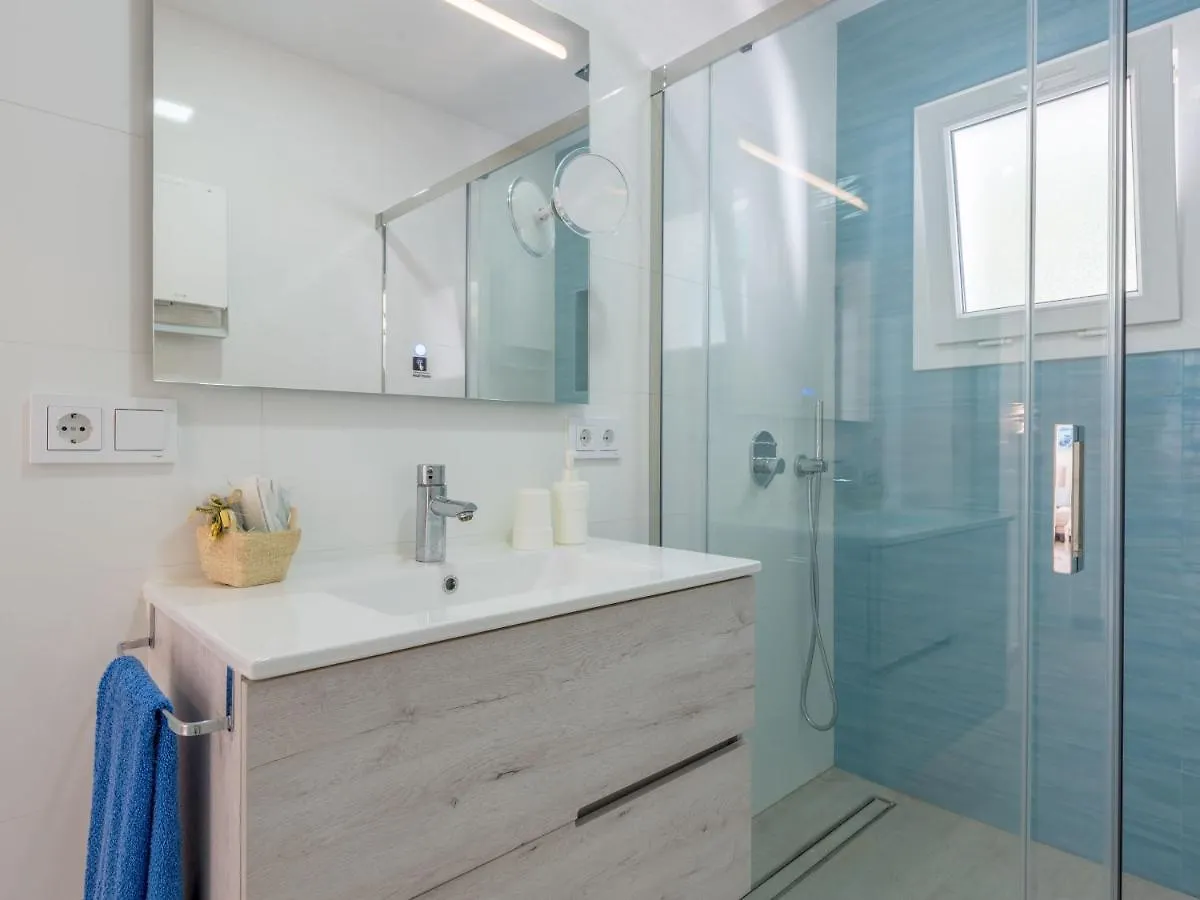 Vila Sea House Canyamel  Španělsko