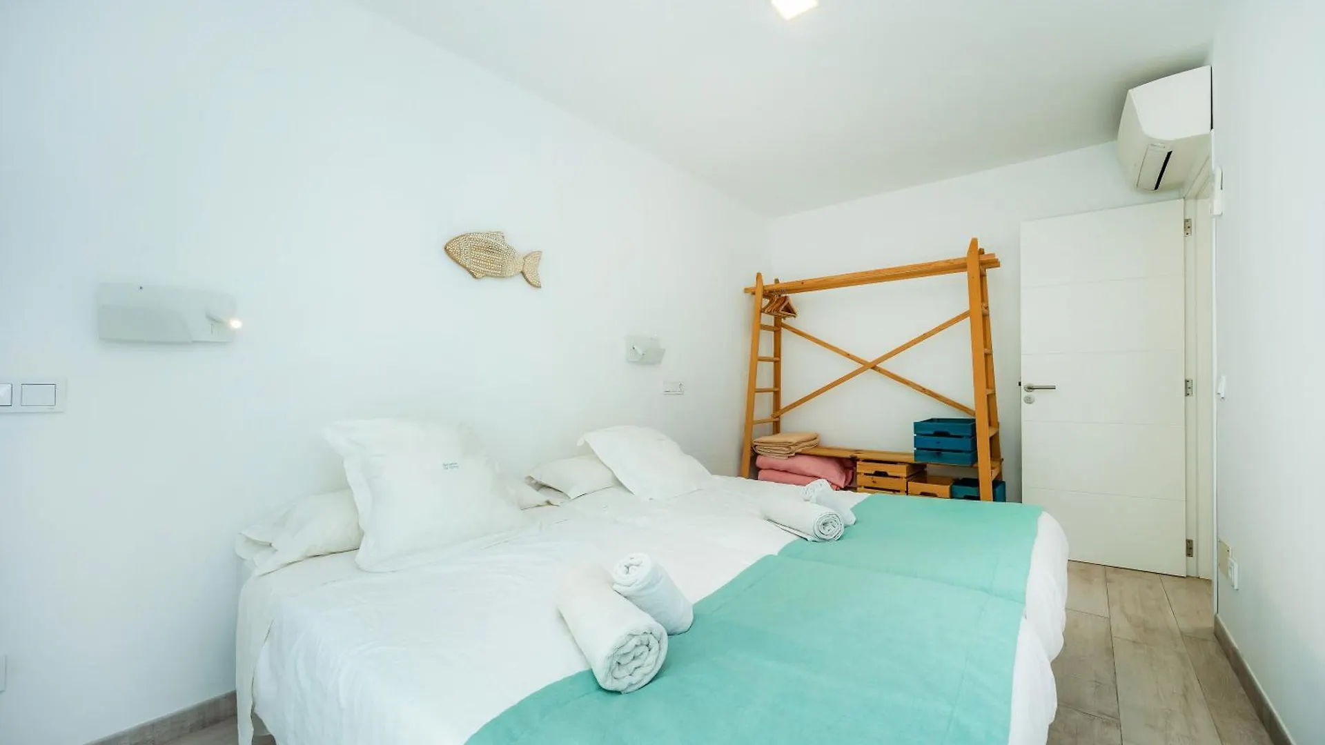 Prázdninový dům Vila Sea House Canyamel  Španělsko