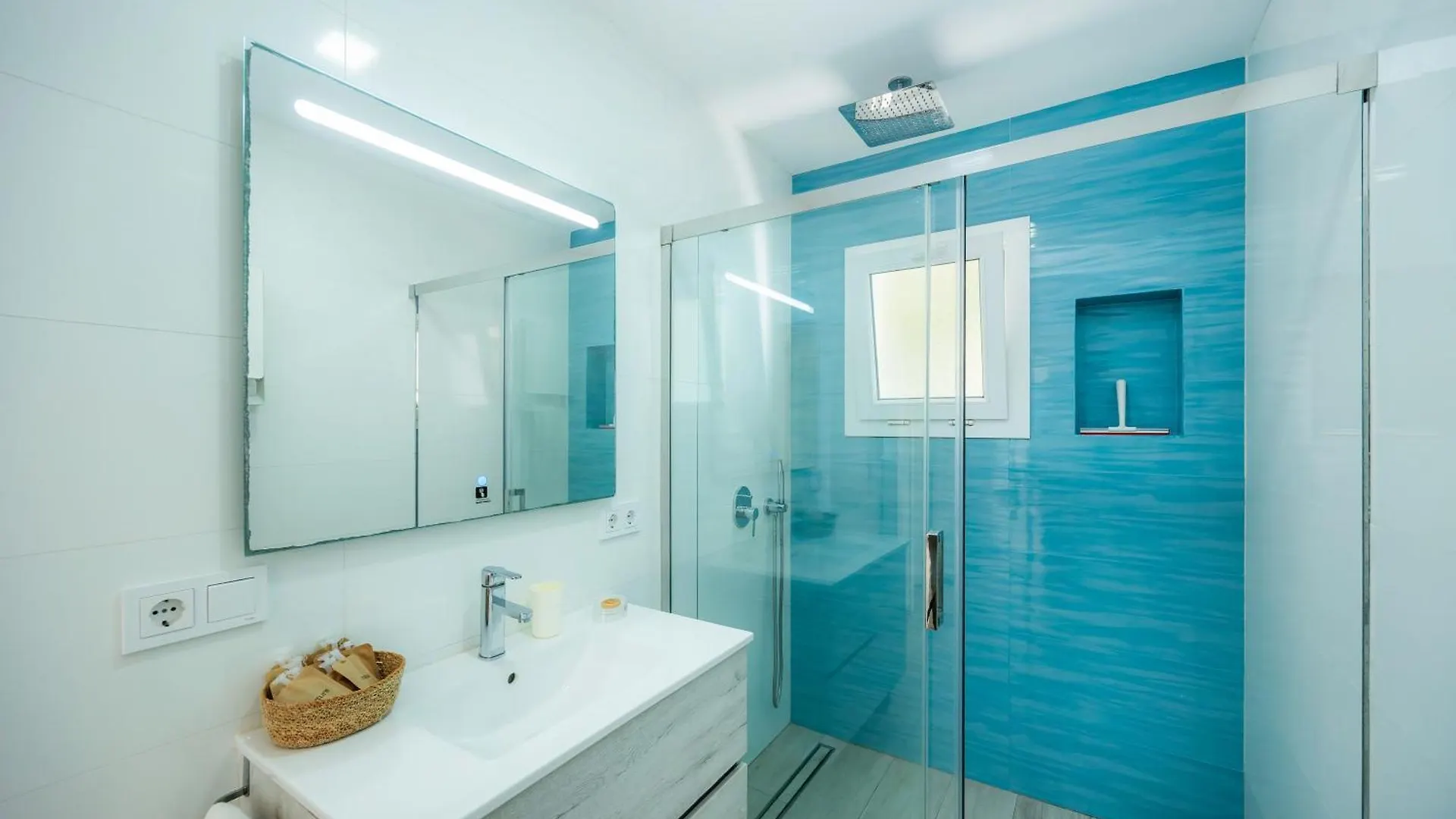 Prázdninový dům Vila Sea House Canyamel