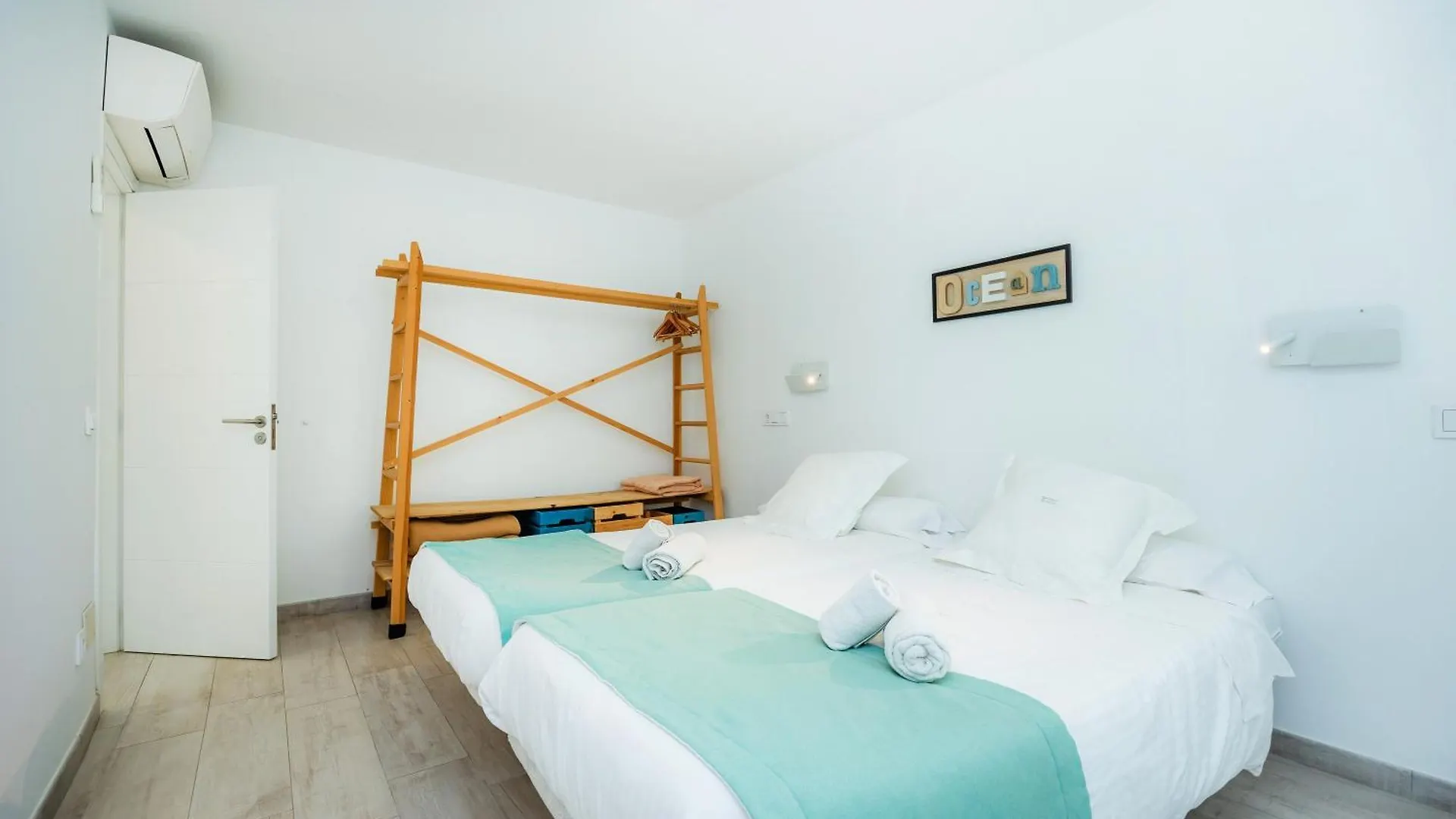 Vila Sea House Canyamel  0*, Canyamel (Mallorca) Španělsko