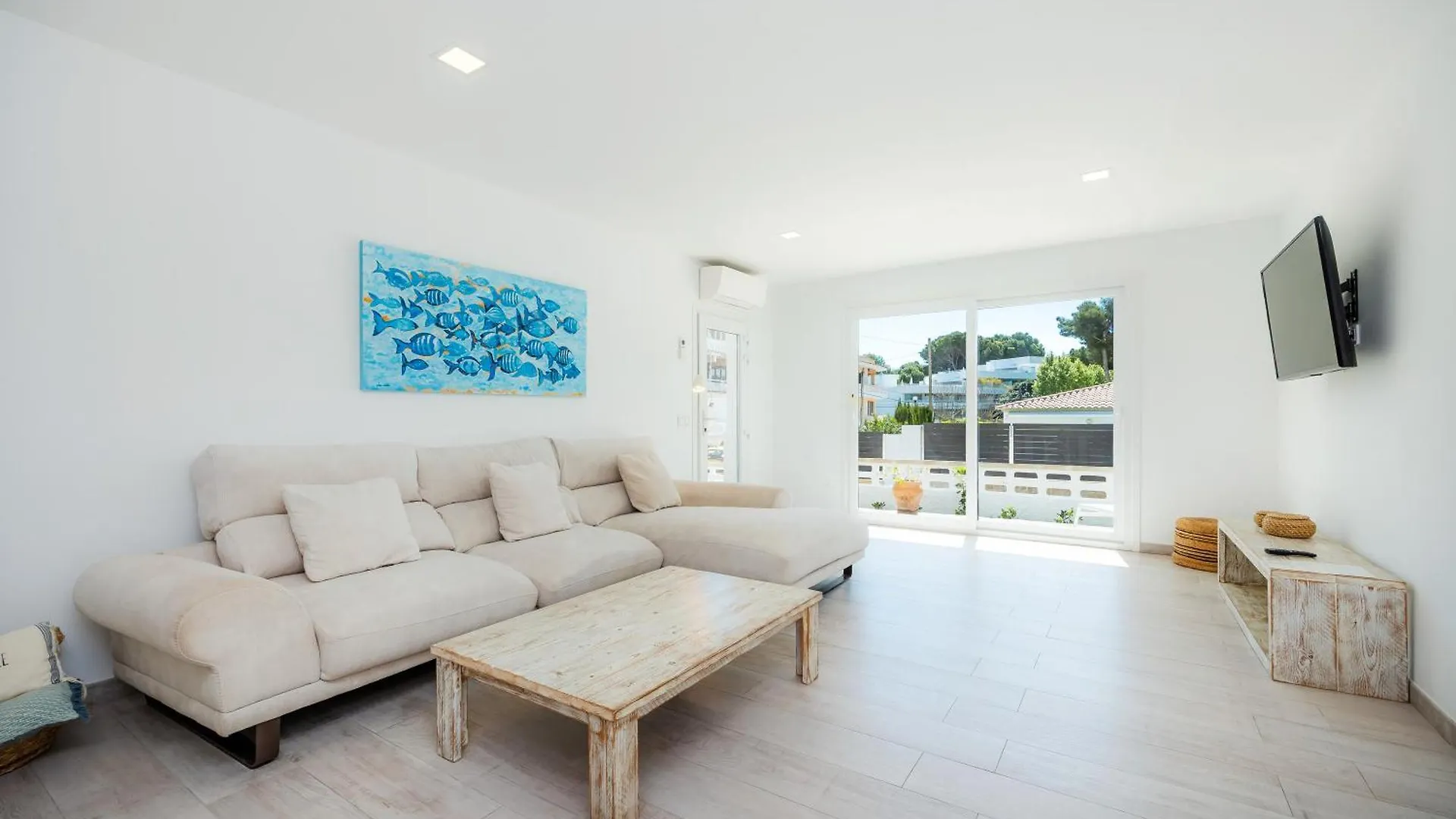Vila Sea House Canyamel  Canyamel (Mallorca)