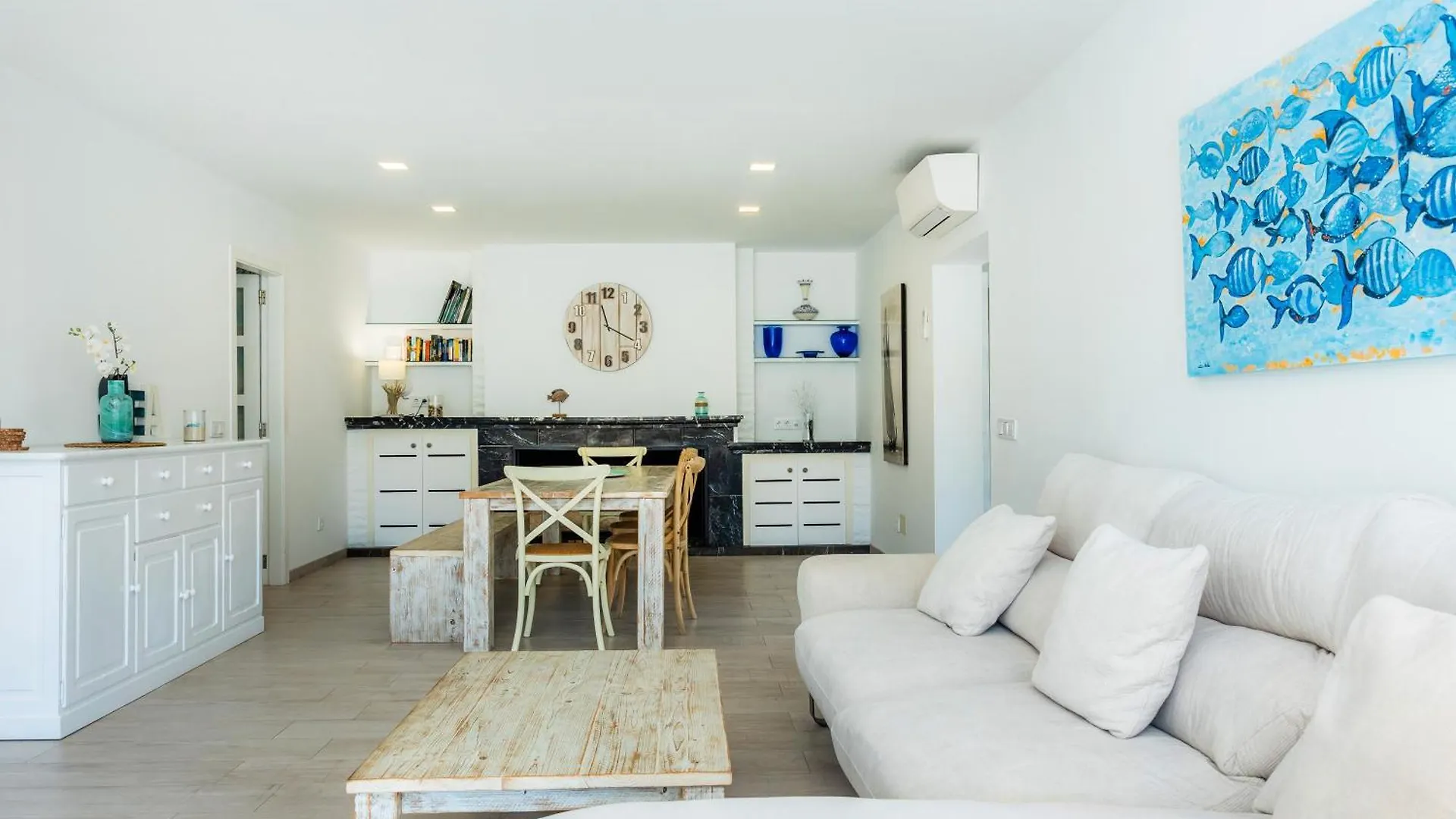Vila Sea House Canyamel